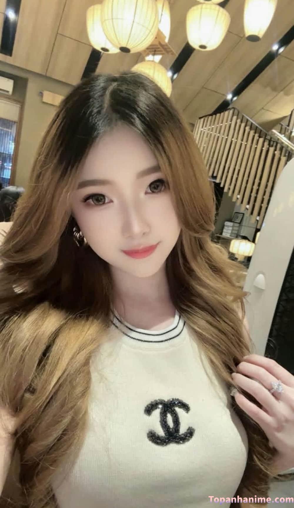 ảnh mạng gái Việt Nam 2