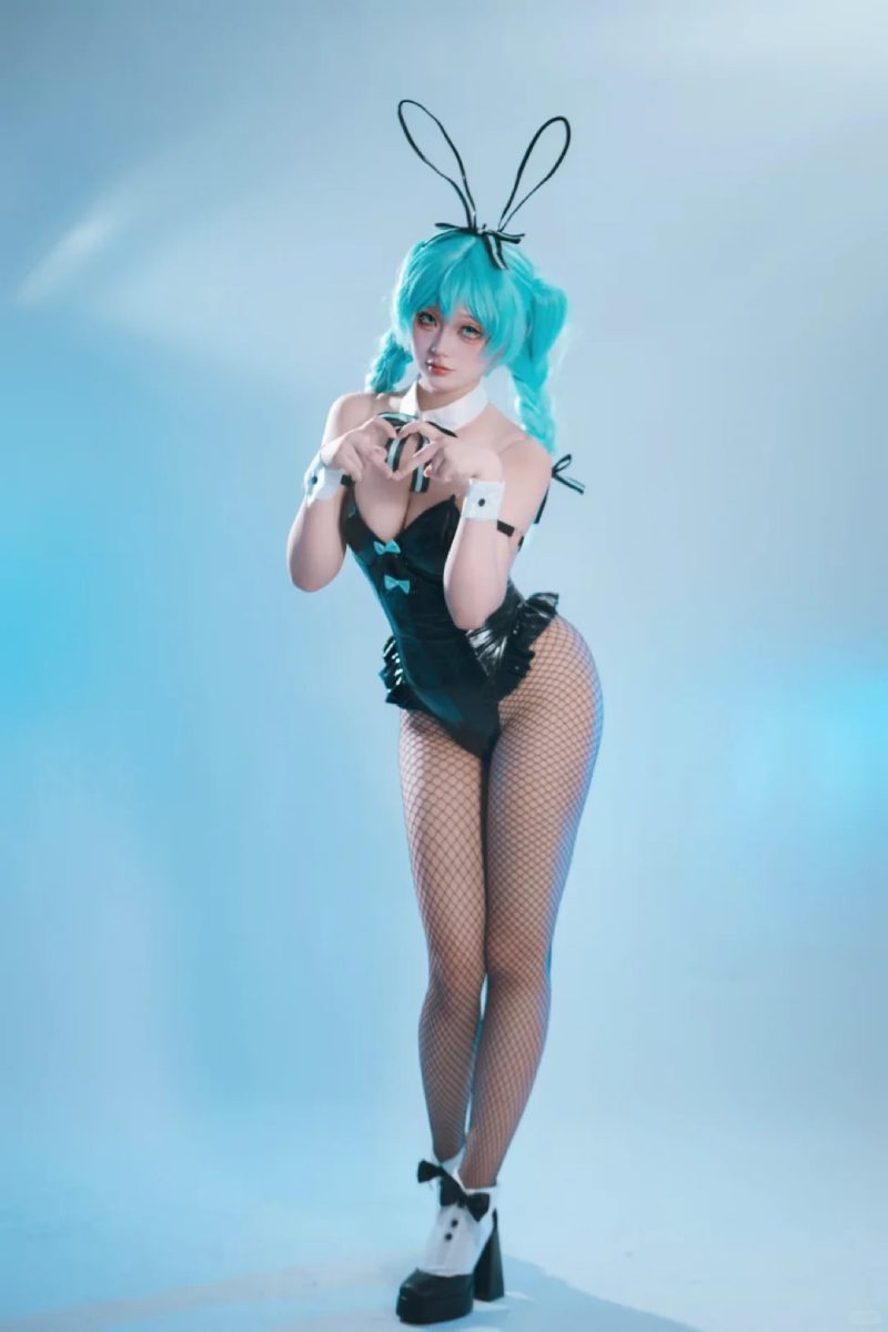 cosplay anime girl sexy 32