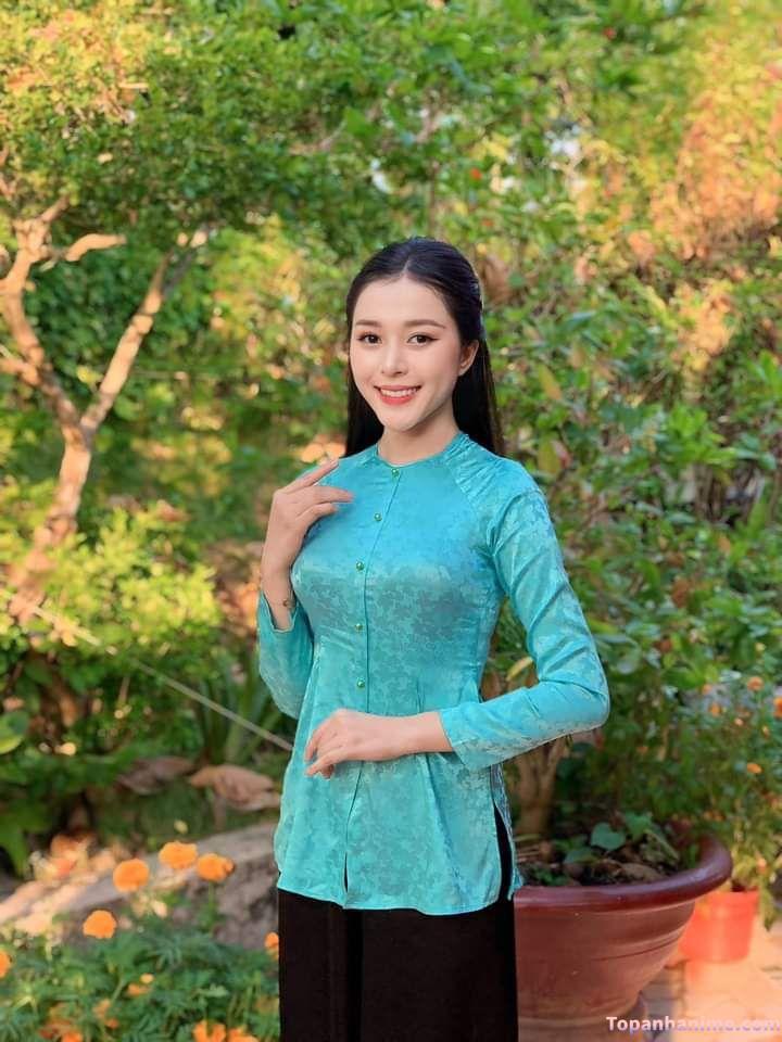 ảnh gái miền tây 19