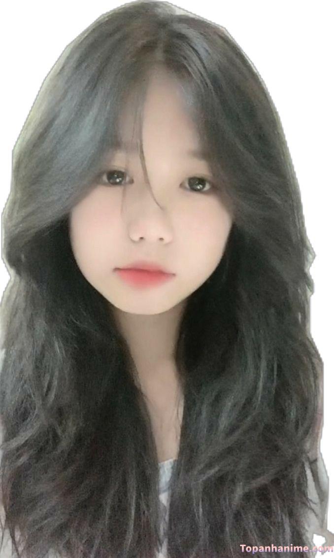 ảnh gái lớp 8 4