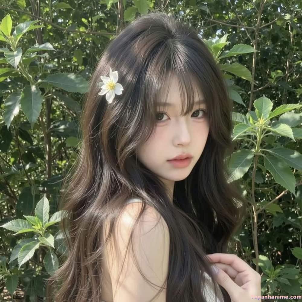 hình ảnh gái cute 28