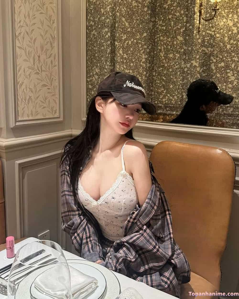 ảnh gái xinh Châu Âu 14