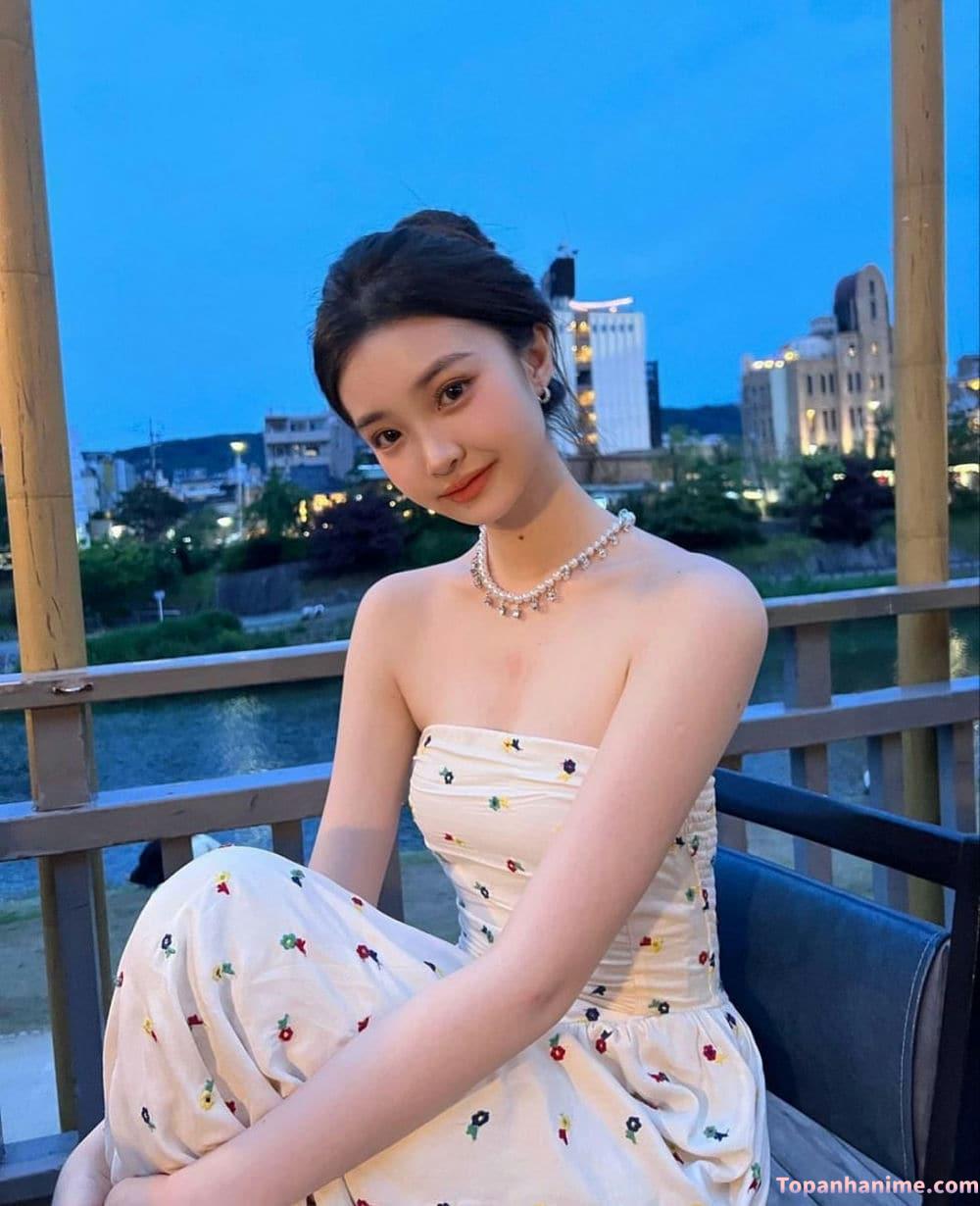 ảnh gái xinh Châu Âu 16