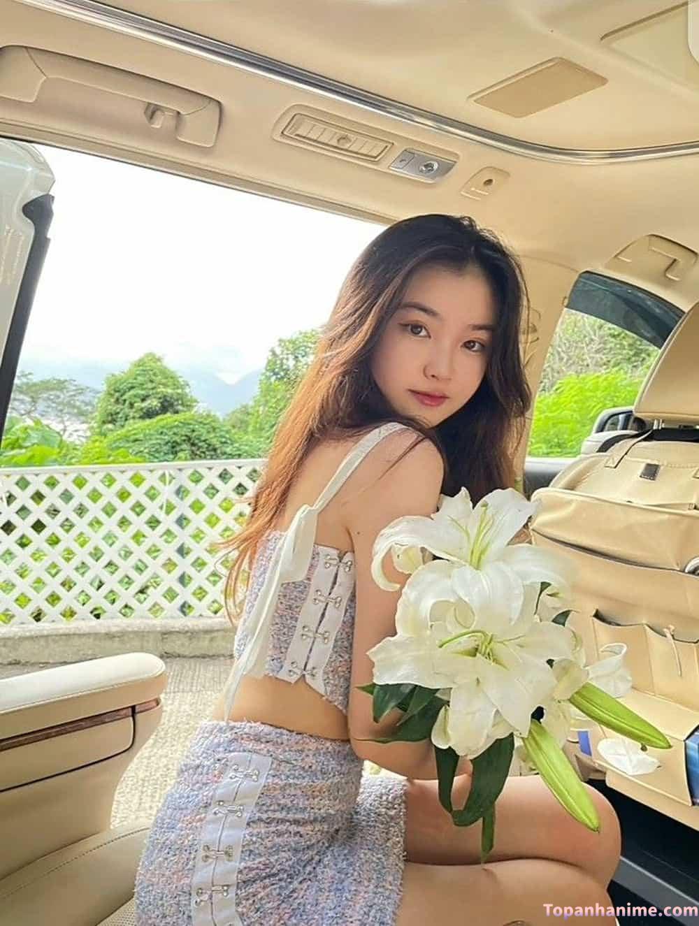 ảnh gái xinh Châu Âu 17