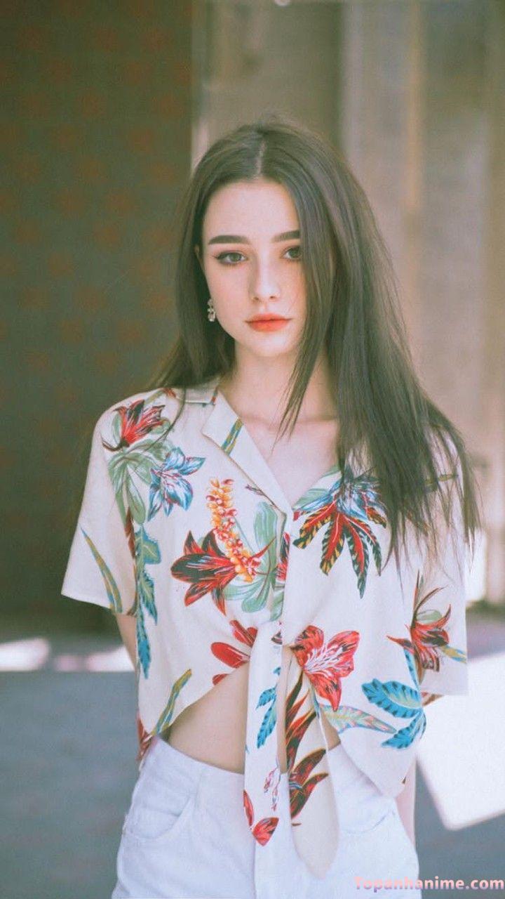 ảnh gái xinh Châu Âu 26