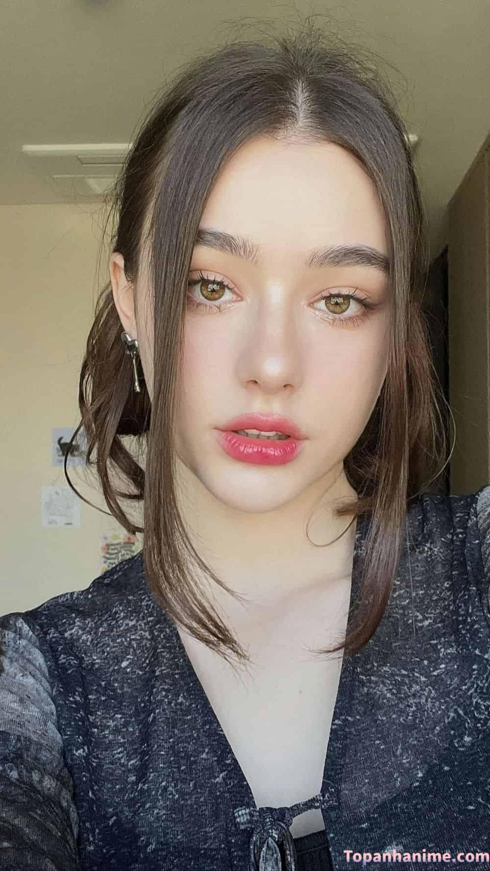 ảnh gái xinh Châu Âu 27