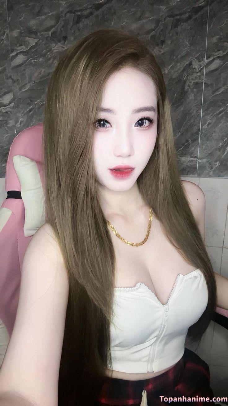 ảnh mạng gái Việt Nam 6