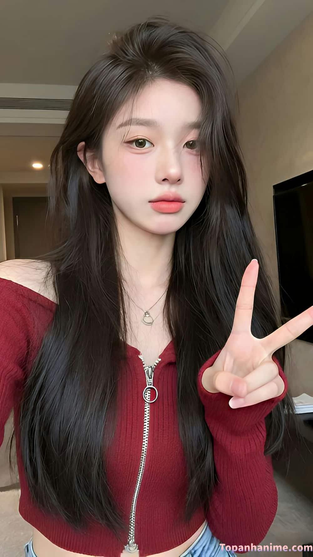 hình ảnh gái cute 29