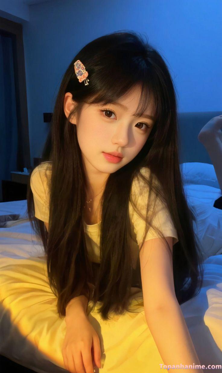 ảnh mạng gái Việt Nam 7