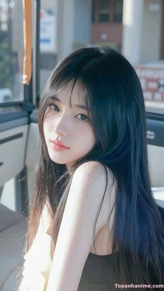 ảnh gái xinh Trung Quốc 15