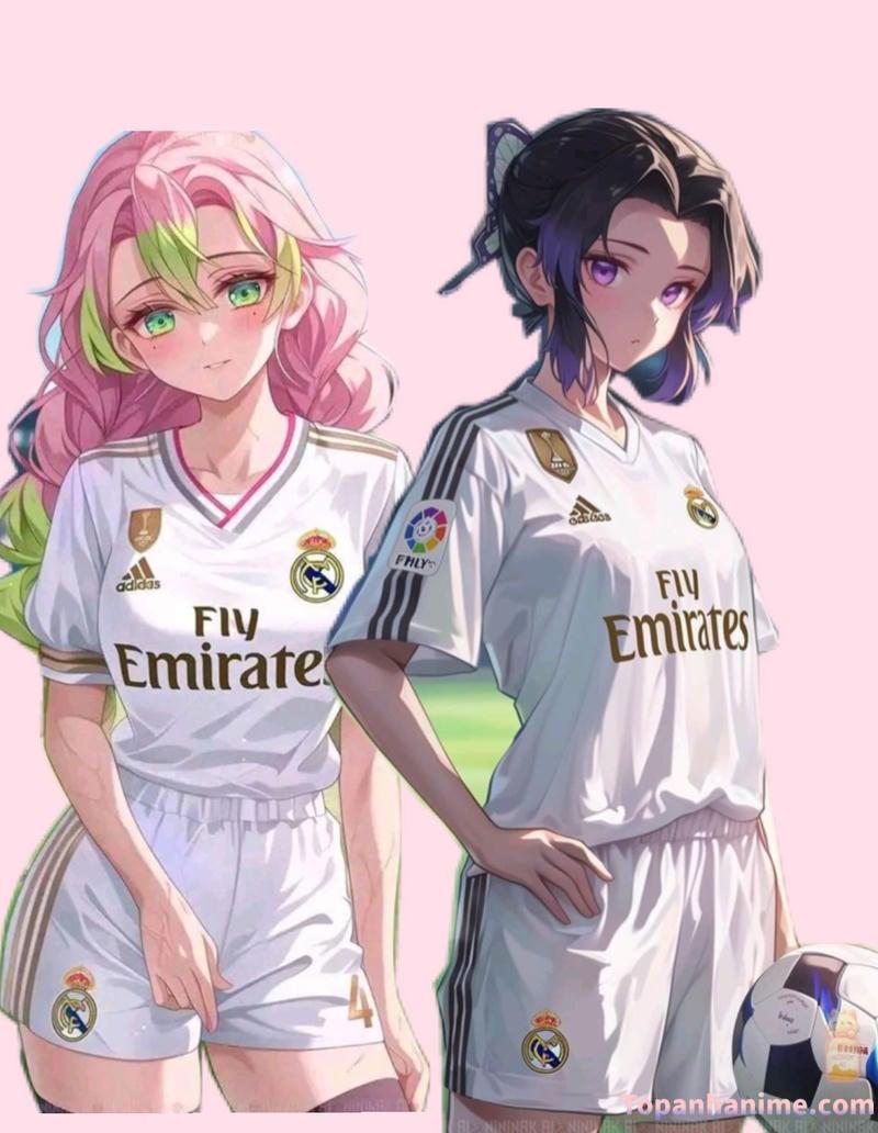 ảnh anime bóng đá 22