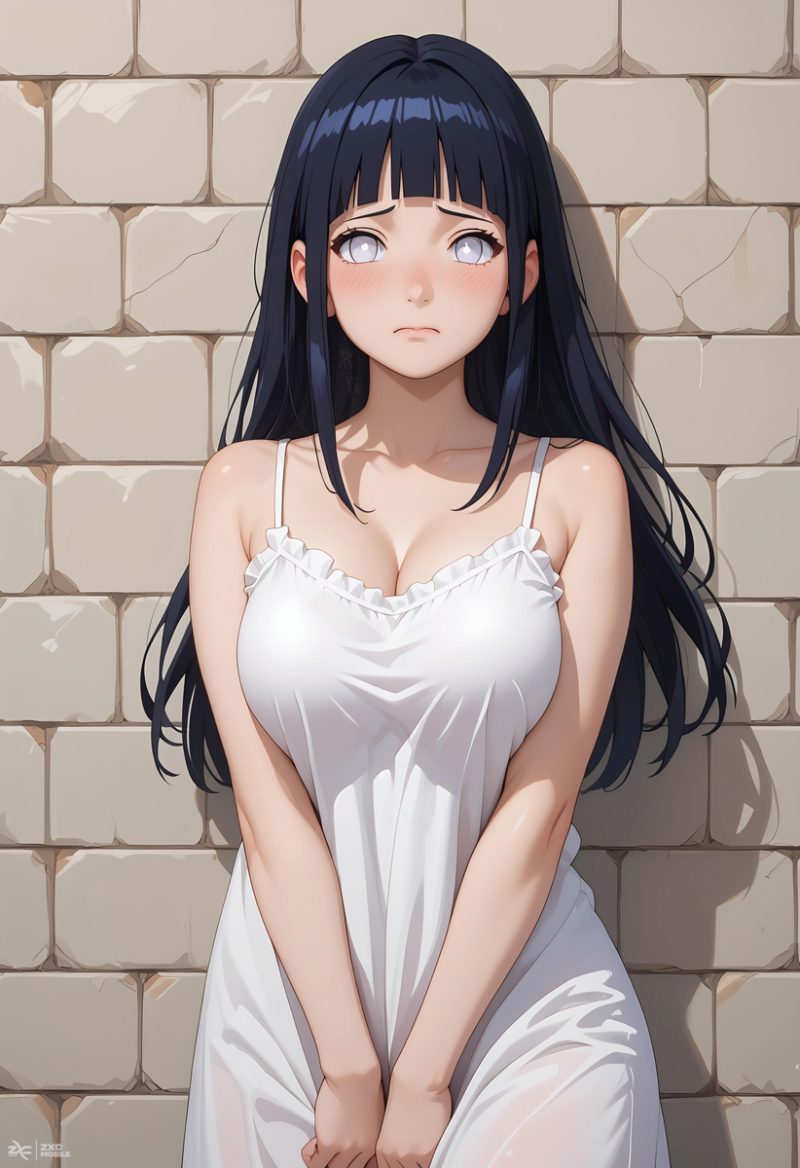 Hinata sexy 24
