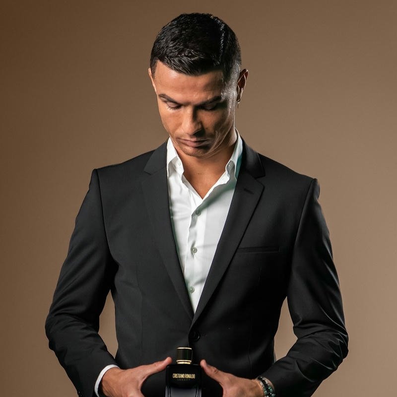 Avatar Ronaldo 32