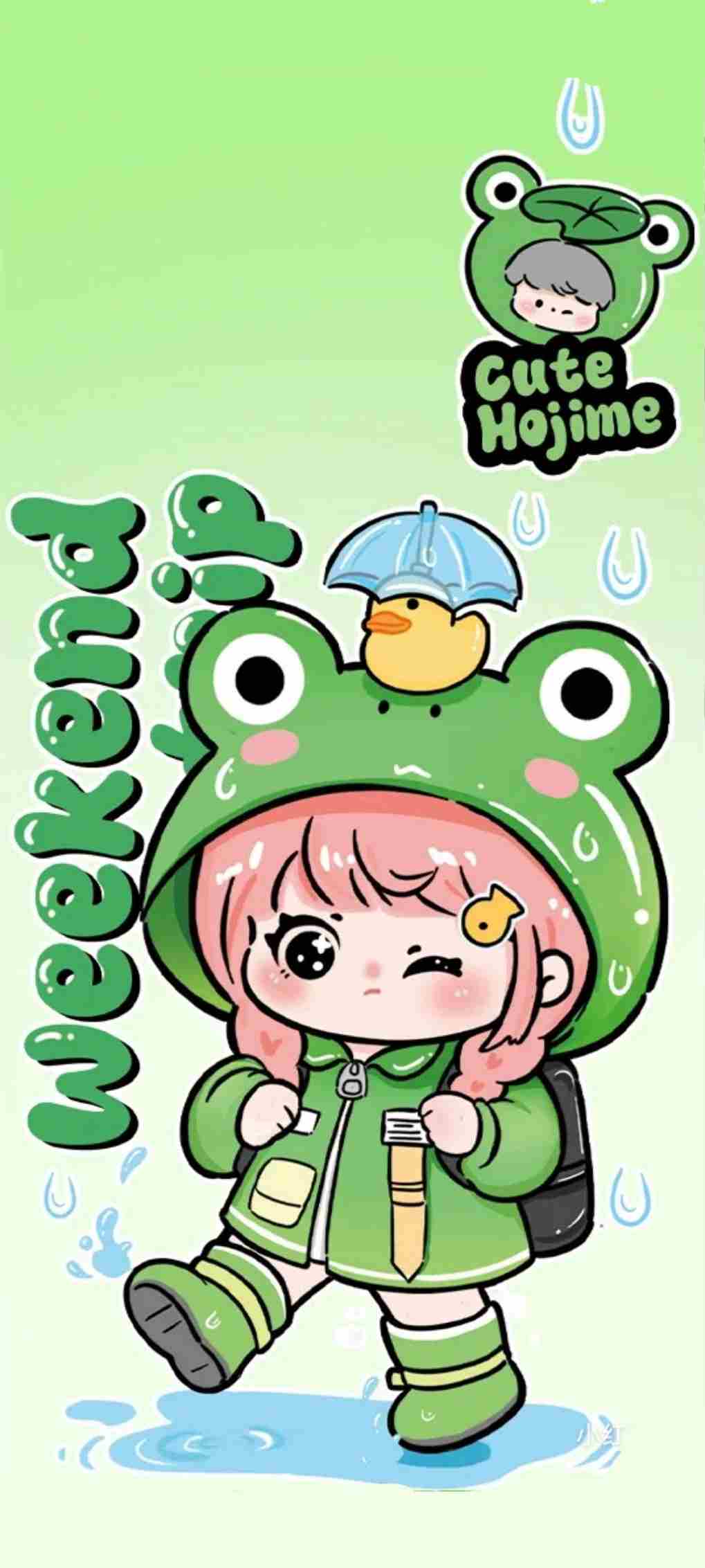 Hình Nền Cute Cho Máy Tính 11