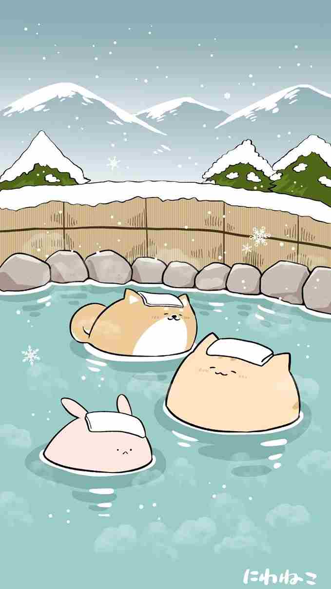 Hình Nền Cute Cho Máy Tính 7