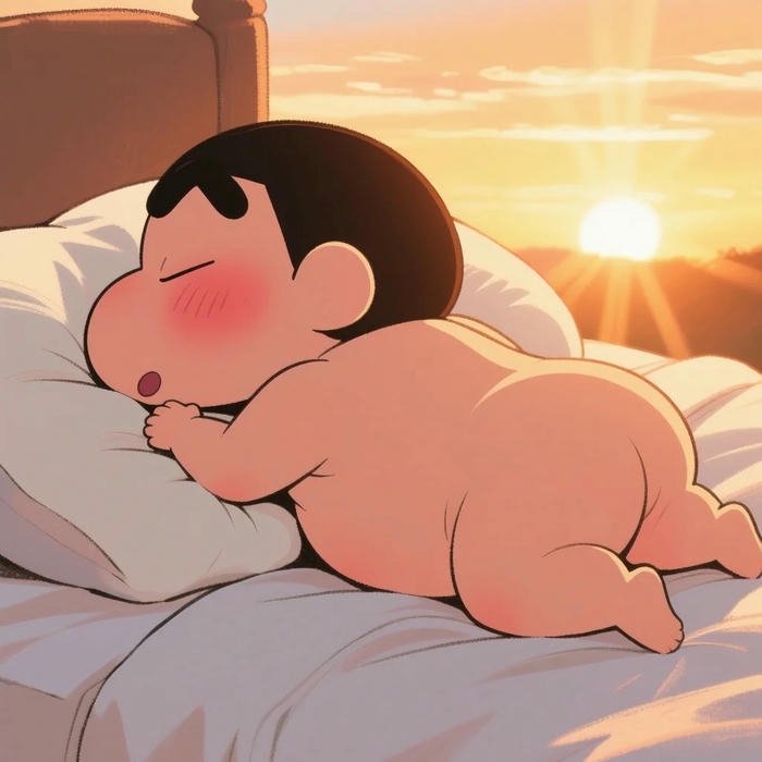 Avatar Shin cậu bé bút chì 26