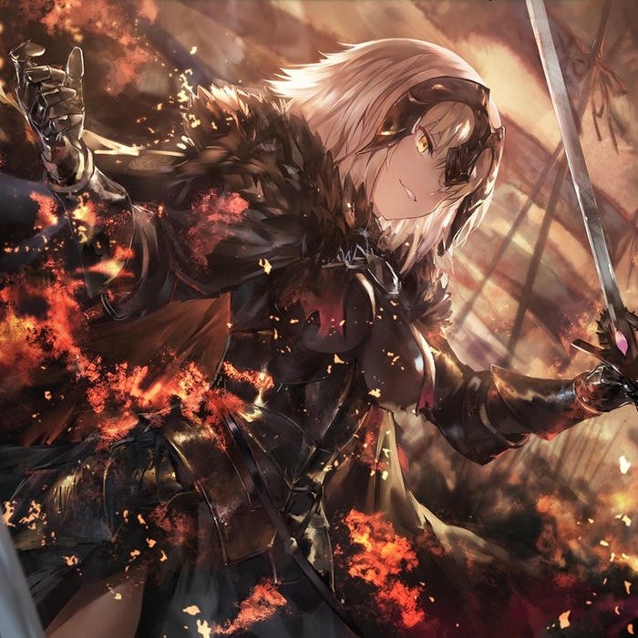 avatar TikTok đẹp 27