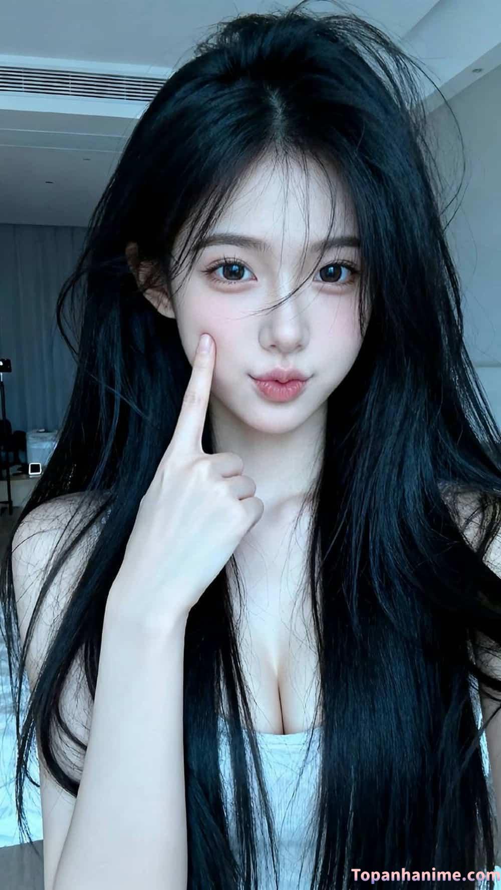hình ảnh gái cute 13