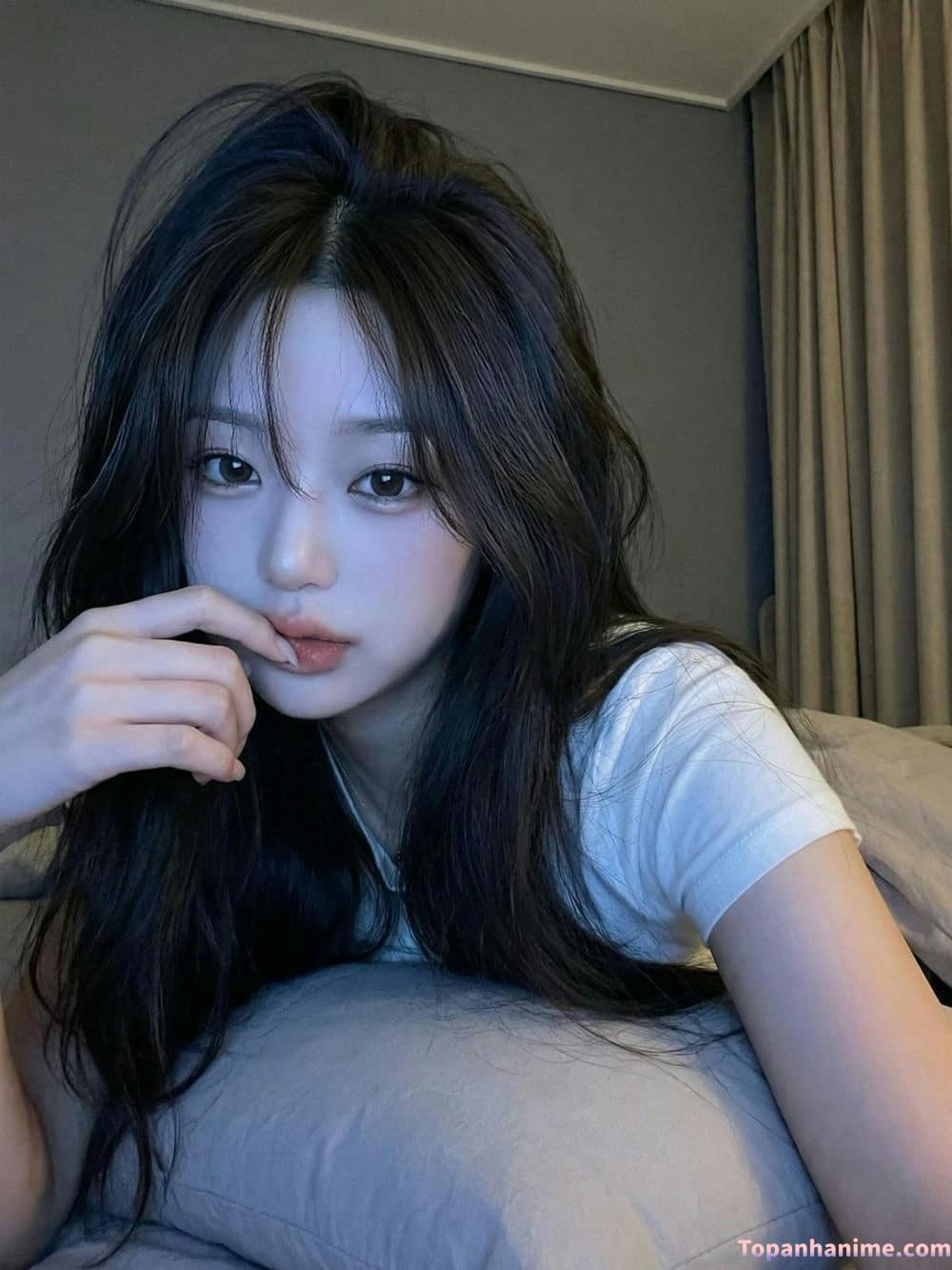 hình ảnh gái cute 4