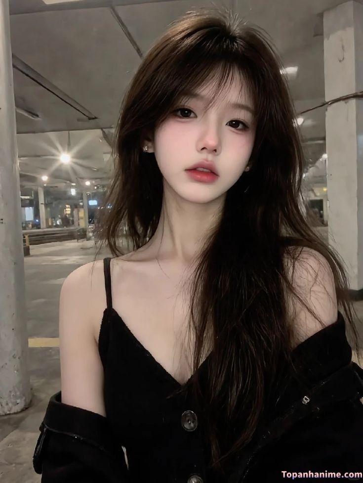 hình ảnh gái cute 16