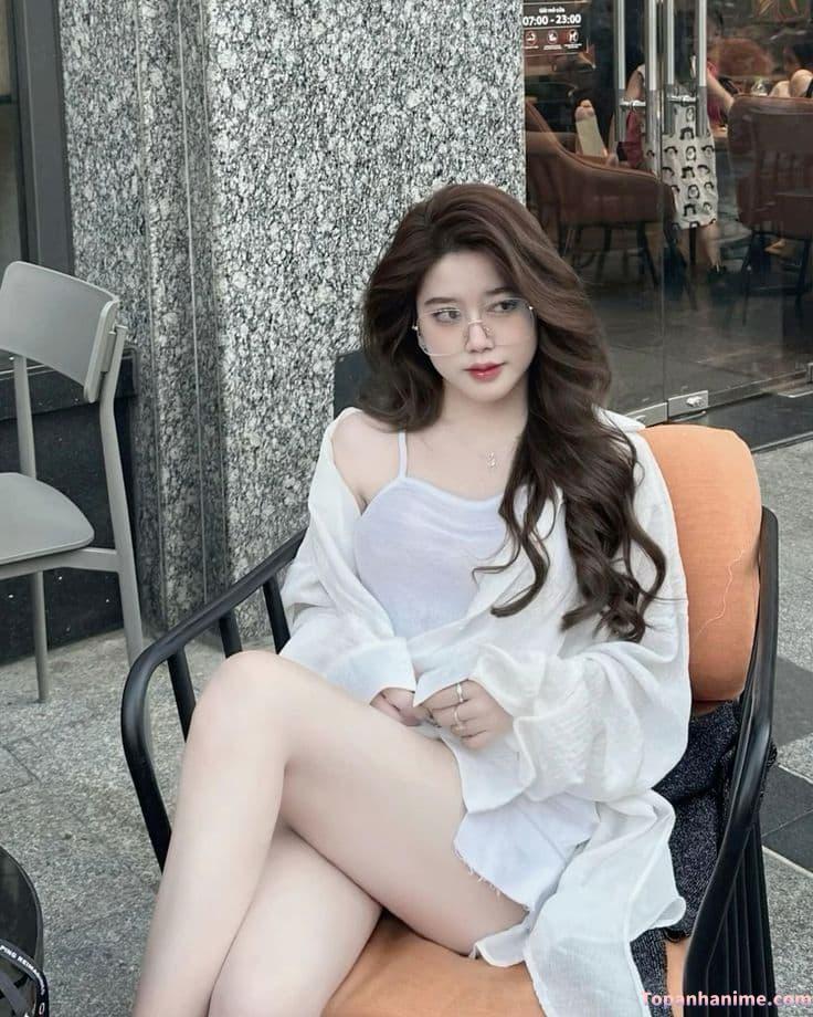 hình ảnh gái cute 36