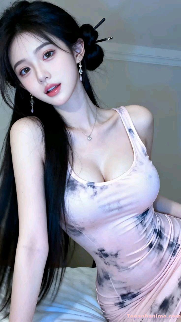 hình ảnh gái cute 21