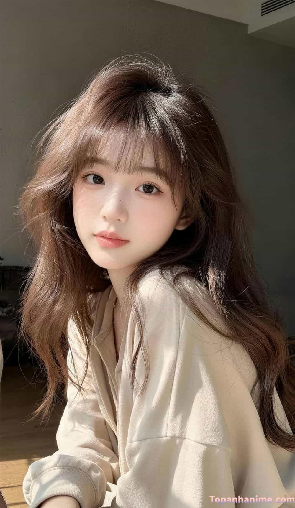 Ảnh Gái Xinh Trung Quốc Đẹp 41