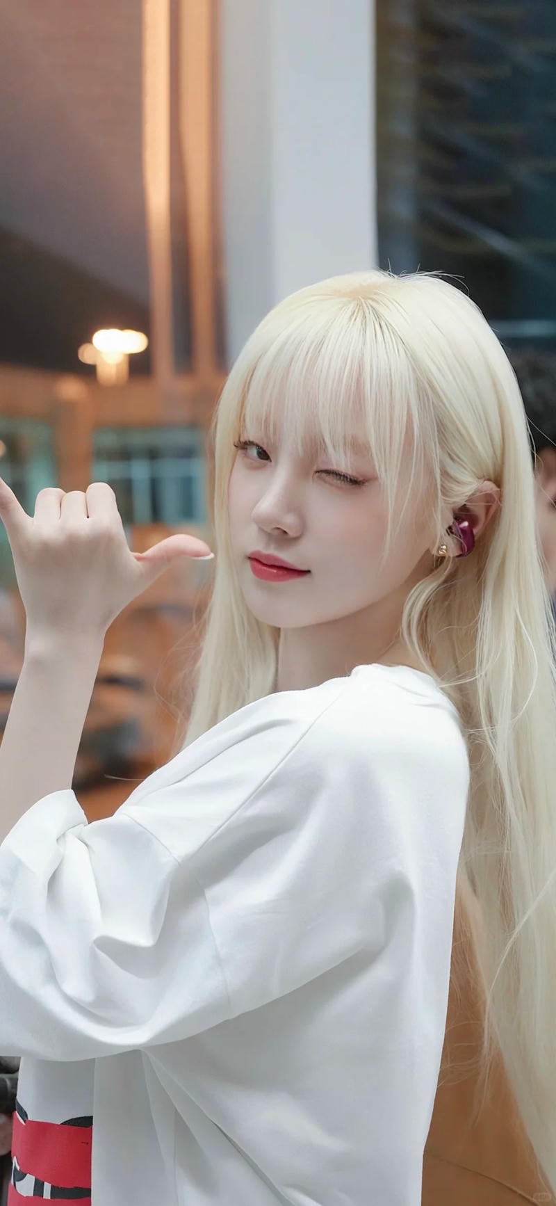 hình nền girl xinh 4k 21