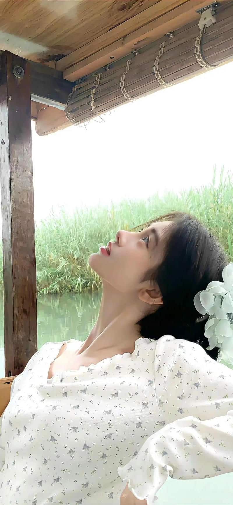 hình nền girl xinh 4k 25