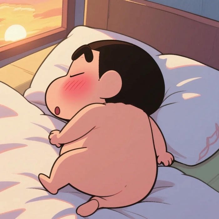 Avatar Shin cậu bé bút chì 23