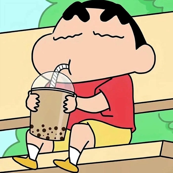 Avatar Shin cậu bé bút chì 25