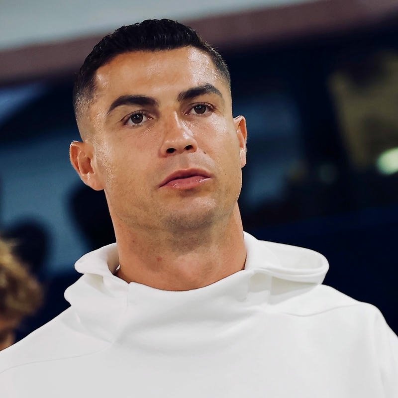 Avatar Ronaldo 26