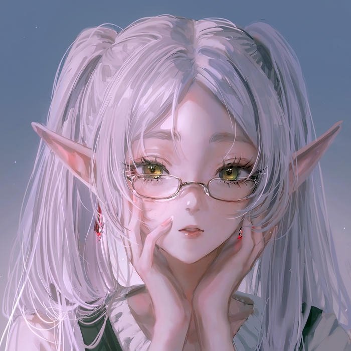 avatar TikTok đẹp 30