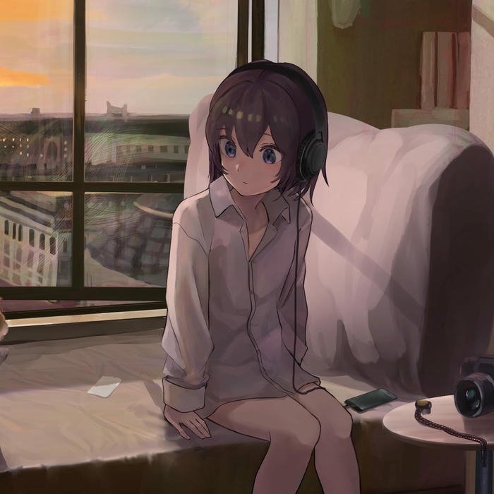 avatar TikTok đẹp 31