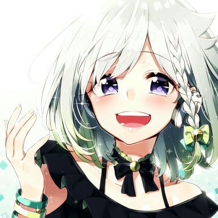 avatar TikTok đẹp 32