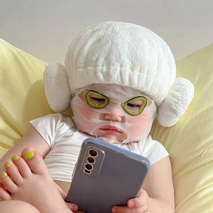 avatar TikTok đẹp 35