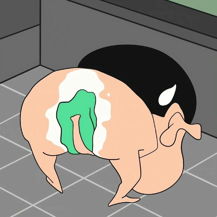 Avatar Shin cậu bé bút chì 30