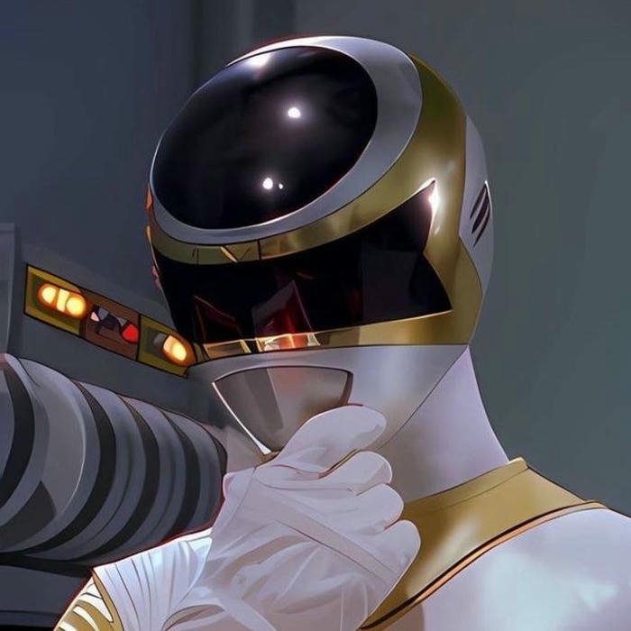 Avatar siêu nhân 25