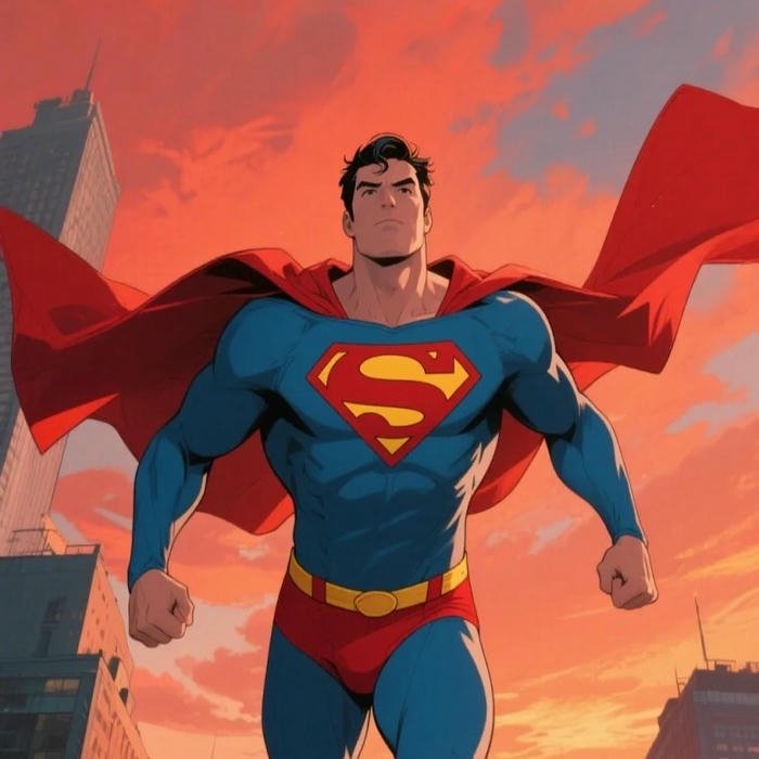 Avatar siêu nhân 28