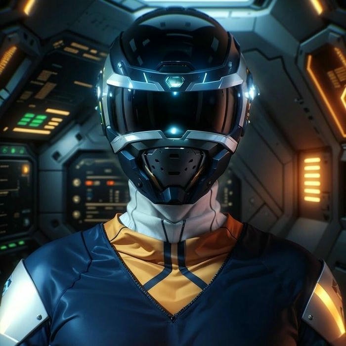 Avatar siêu nhân 31