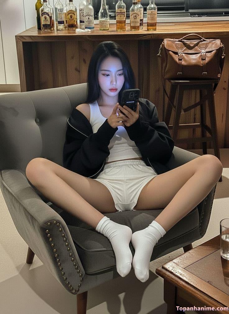 hình ảnh gái cute 37