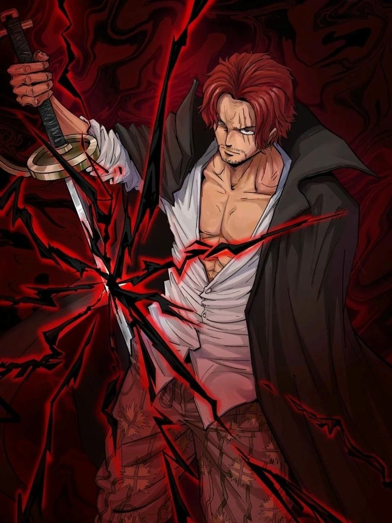 ảnh Shanks 32