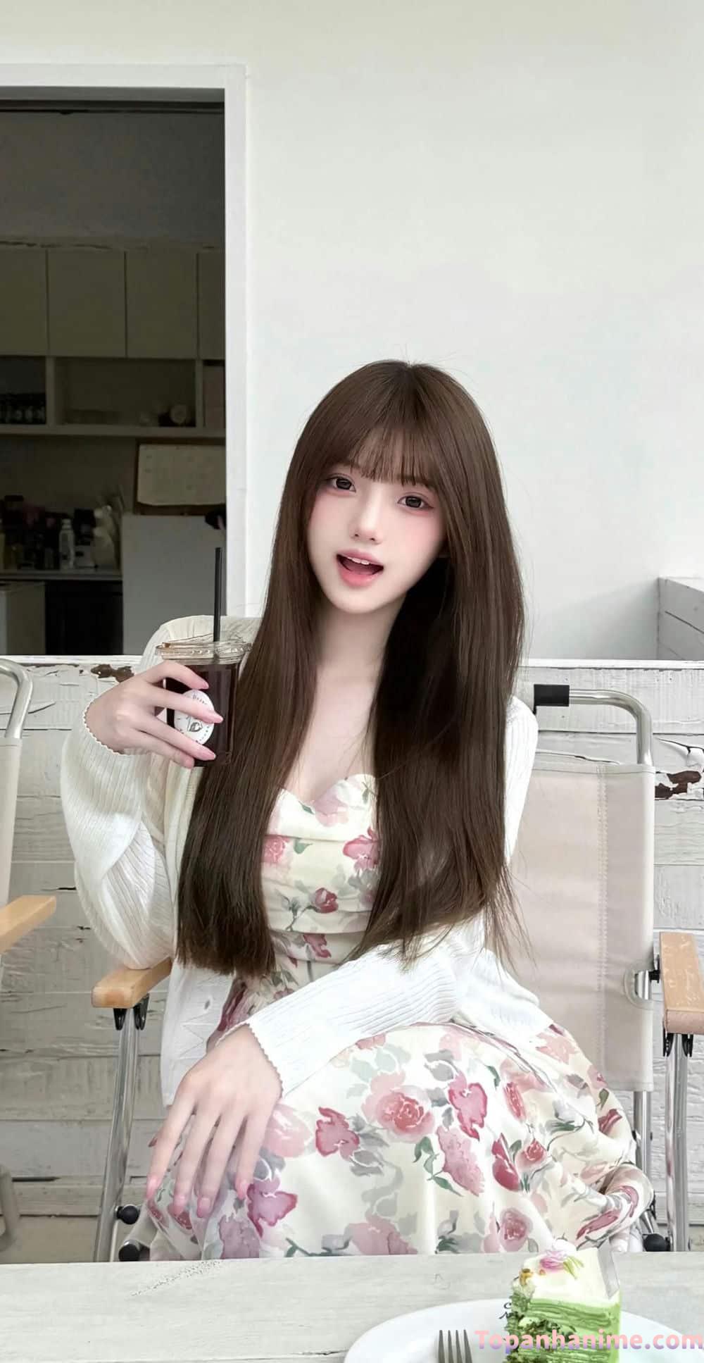 hình nền gái xinh 12