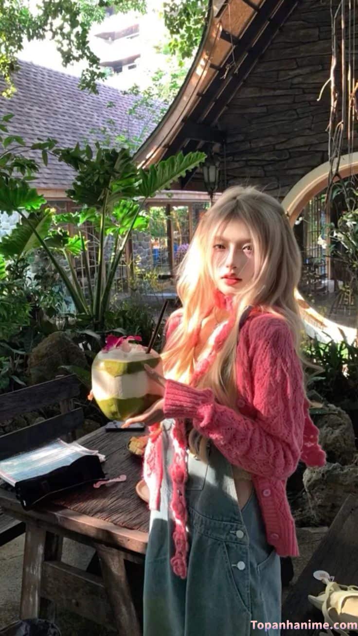 hình nền gái xinh 3