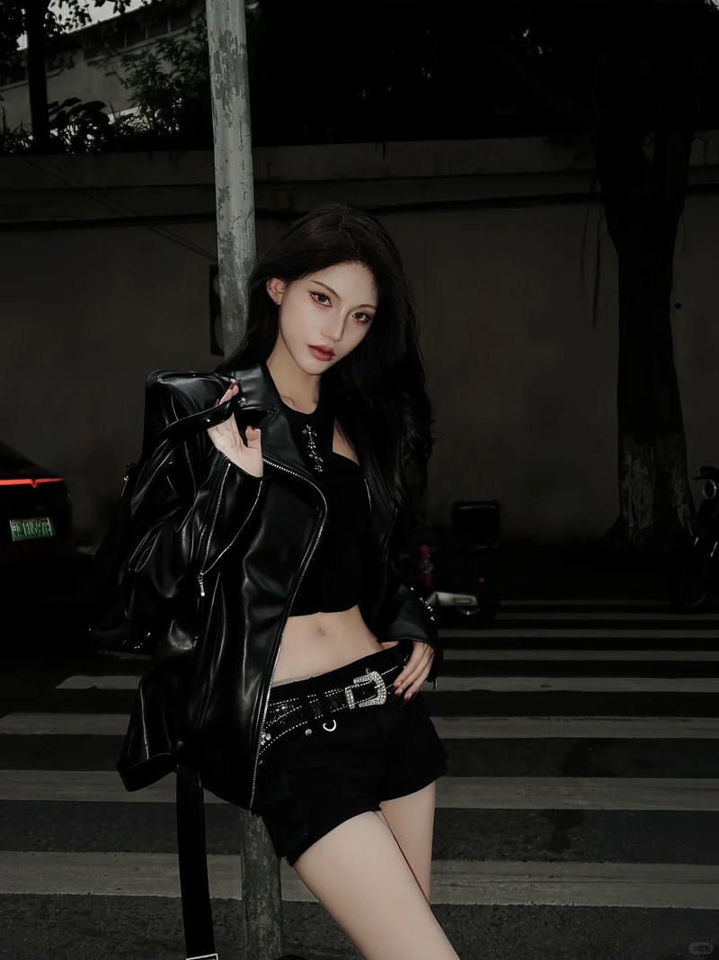 ảnh gái xinh cá tính 65