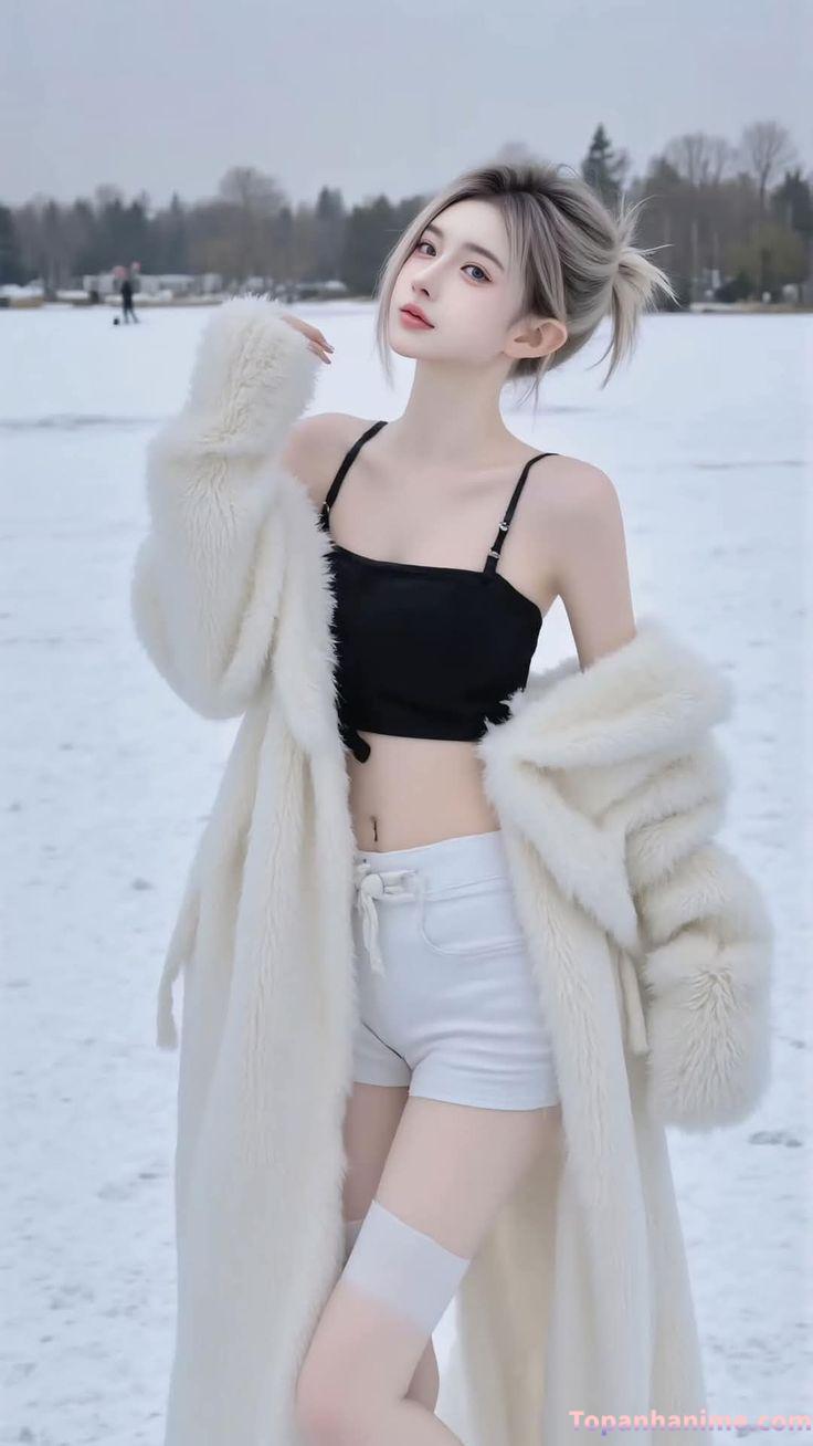 hình nền gái xinh 17