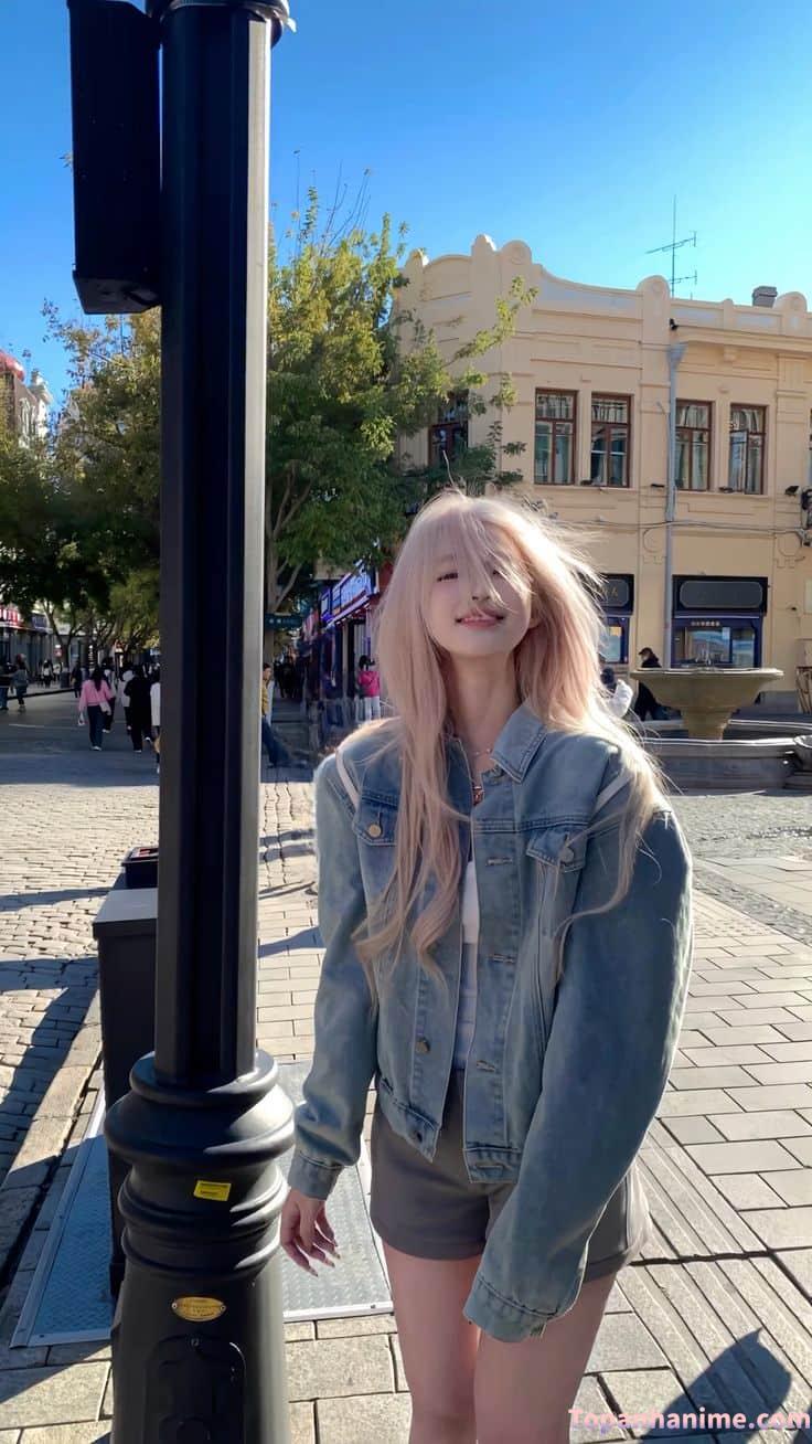 hình nền gái xinh 8