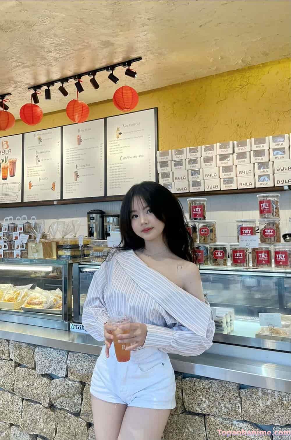 hình nền gái xinh 19