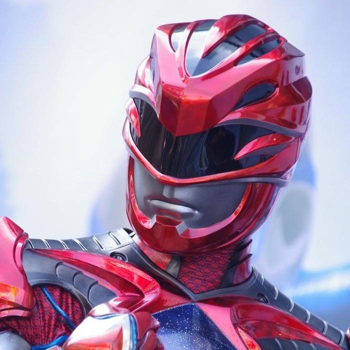 Avatar siêu nhân 33