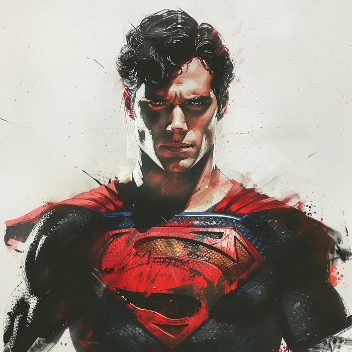 Avatar siêu nhân 35